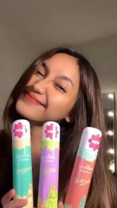 Lovillea Body Spray 100ml || Parfum Badan All Varian