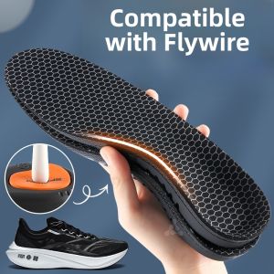 XIANZHAO | Arch Support Shock Absorption Running Insoles