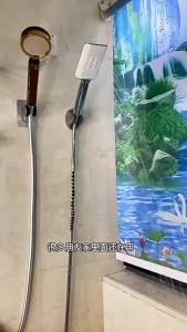 Rubber Plastic Water Heater Hose