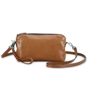 กระเป๋ากระเป๋าสะพายไหล่สำหรับผู้หญิงหนังแท้แบรนด์ ไม่ปลอดภัย สำหรับผู้หญิงกระเป๋าคลัตช์กระเป๋าใส่โทรศัพท์ รวมกับตัวเลือกและคุณสมบัติของคุณ