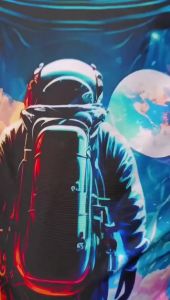 CS COVER JOK MOTOR MOTIF ASTRONOT SARUNG JOK MOTOR BEAT VARIO SCOOPY GENIO MIO FINO NMAX PCX ALL MATIK UNIVERASL FULLPRINT WATERPROOF ANTI AIR ANTI CAKARAN KUCING