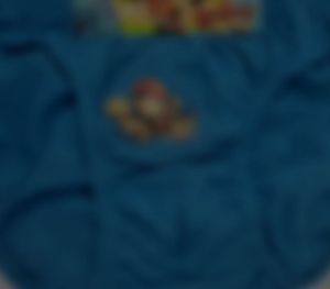 MBS Size S - 2XL/XXL Kids Boy Cartoon Briefs Underwear Multi Design & Colors (3 Pcs Random Colors & Design)