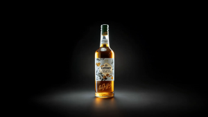 Giffard Salted Caramel Syrup 1l