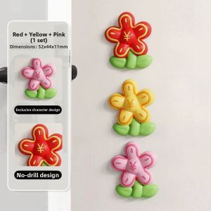 RUIDEDAN | Cute Silicone Door Bumper Cushion