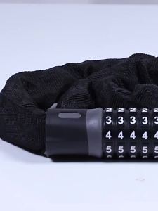 West Biking | Theft Prevention Portable Bicycle Lock