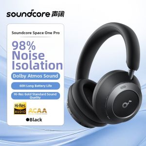 Soundcore | Noise Canceling Gaming Headset with Dolby Audio