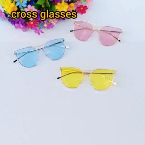 แว่นกันแดด UV400 วัสดุคุณภาพดี สวย หรู ดูดี มีสไตล์ รหัส SGUV22