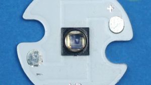 IR 5.8W 850nm OSRAM SFH4715AS InfraRed LED Night Vision NV 3.8V 1.5A
