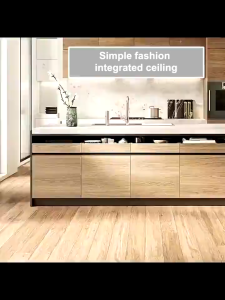 โคมไฟติดเพดาน LED Panel Light 30X60cm ไฟเพดานบ้าน โคมฝังฝ้า โคมเพดาน โคมไฟเพดาน 400W ฝังฝ้า ดาวไลท์ สไตล์โมเดิร์น สําหรับห้องนอน ห้องนั่งเล่น