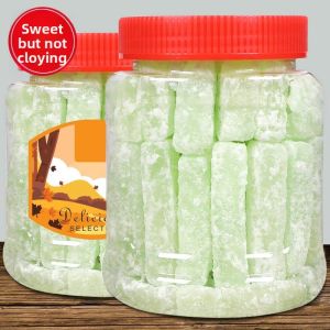 Special Grade Preserved Winter Melon Candied Snack