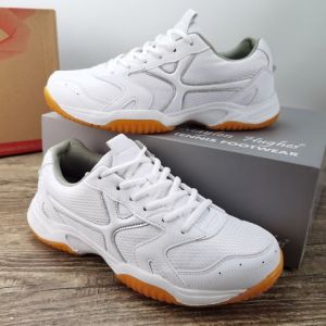 Couples Badminton Shoes Anti-slip Wear-resistant Breathable Sports Casual Comprehensive Training Volleyball Ping Pong Shoes