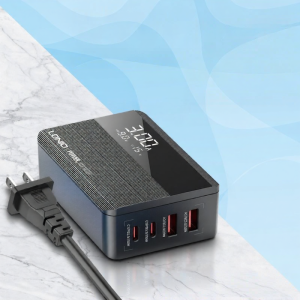 Gallium Nitride PD Fast Charging Adapter 100W