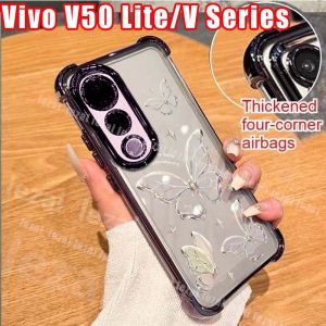 Ultimate Guide to Choosing the Best Vivo V50 Lite & Other Models 5G Shockproof Case