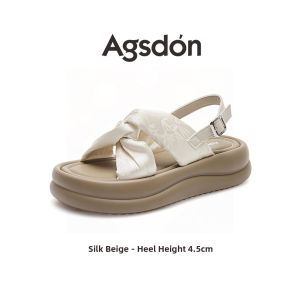 Agsdon | One-step Summer Sandals for Women