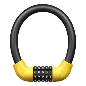 DemonKnights | Portable Anti-theft U-lock