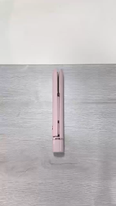 Máy Uốn Duỗi Tóc Không Dây – Thiết Bị Tạo Kiểu Linh Hoạt Tiện Lợi Mọi Lúc Mọi Nơi