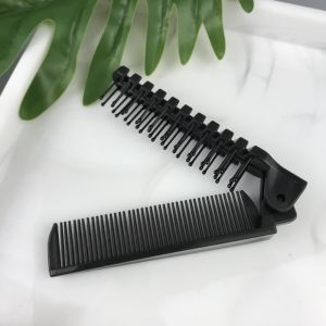 Foldable Comb Portable Travel Comb Hotel Supplies Comb