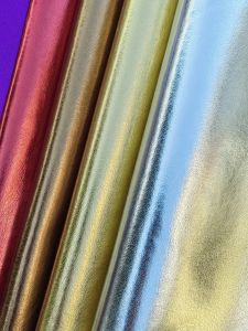 Ốp Lưng Điện Thoại Bằng Da PU Mềm Họa Tiết Cừu TC Đáy Da Nhân Tạo Trang Sức DIY Quần Áo Da Vật Liệu Mềm Họa Tiết Cừu