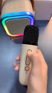 (FULLBOX) Loa Bluetooth K12 Có Mic Karaoke Âm Thanh Cực Hay Giá Siêu Tốt Lỗi 1 Đổi 1