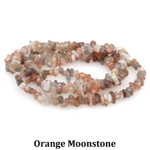 Natural Stone Amazonite Irregular Beads Crystal Chips Gravel Shape Gemstone Bead for Jewelry Making DIY Bracelet Necklace