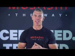 Musashi High Protein Powder With Muscle Recovery Formula | 30G Protein | BCAA | [2KG]