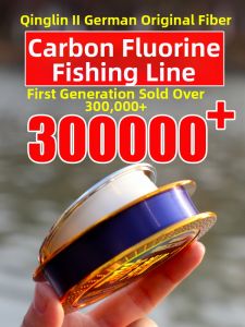 DIAOHAINI | Dây Câu Cá Siêu Mềm Bền Nylon