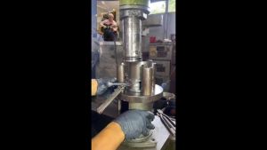 ALAT CENTER PRES KRUK AS UNIVERSAL SEMUA MOTOR