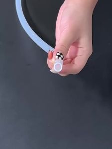 TUOMIU | Ống Nối Vòi Nước Silicone Đạt Chuẩn Thực Phẩm