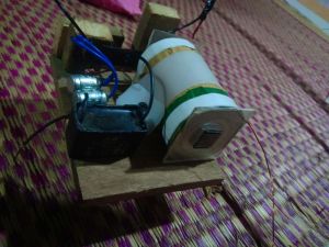 alat kejut
