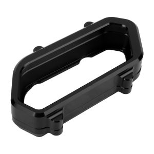 Vỏ Bảo Vệ Màn Hình Đồng Hồ Tốc Độ Xe Máy Điện CNC Nhôm Vỏ Bảo Vệ Dụng Cụ Cho Sur-Ron Ultra Bee
