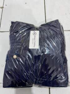 BLOUSE PUFFY TOP / ATASAN HORNET PREMIUM / ATASAN LENGAN BALON