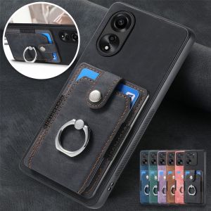 GalaxyA16 Casing For Samsung Galaxy A56 A36 A26 A16 4G 5G 2026 SamsungA16 Luxury PU Leather Wallet with Card Holder Phone Case Back Cover