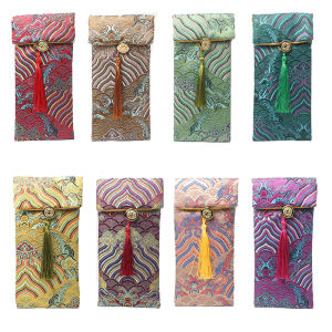 Chinese Style Brocade Tassel Small Bag: A Complete Guide