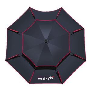 woding | Large Outdoor Sun Shade Fishing Umbrella