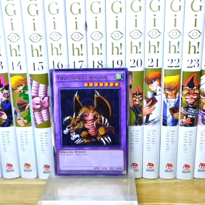 [YCDcardgame] Thẻ bài yugioh Chính hãng Thousand Dragon – Rare