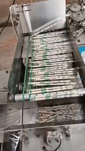 ตะเกียบไม้ไผ่ ใช้แล้วทิ้ง ตะเกียบอนามัย คุณภาพดี เก็บได้นาน สะอาด สะดวก น่าใช้ ราคาถูก 1ห่อ45คู่ ตะเกียบอนามัย ตะเกียบไม้ใช้แล้วทิ้ง