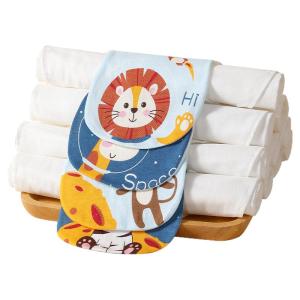 GRACE | Children Cotton Sweat Absorption Towel
