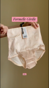 Modernform (M27) Girdle High Waist Design Comfortable Body Shaping Popular Product