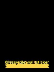 PAKET 5 LEMBAR-Wallpaper Dinding Vinyl Marble 30 x 60cm Stiker Dinding Marmer Granit 730 Penilaian