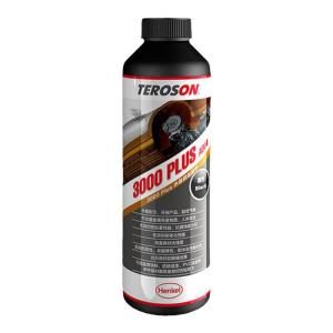 Henkel | Rustproof & Soundproofing Chassis Armor