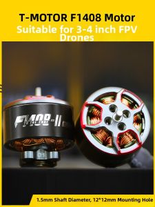 T-motor | Động Cơ Đua Không Chổi Than Hiệu Suất Cao 3 Inch