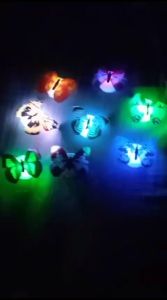 Lampu Hias Kupu Kupu LED: Dekorasi Romantis & Hemat Energi