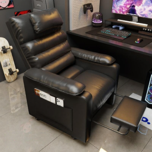 LIWAN | Comfortable Gaming Chair for Extended Sitting