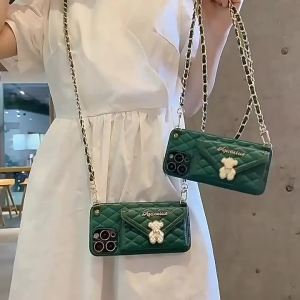 120cm Pu Leather Shoulder Bag Chain Straps Women Phone Strap Chain Strap Crossbody Handbag Chains Replacement Bag Part Accessory