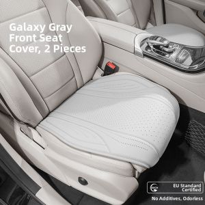 CapitAuto | Luxury Universal Car Seat Cover Half-wrap