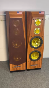 LOA ĐỨNG KIM CƯƠNG 2 BASS ĐÔI 20 VÀ 2 TREBLE 10 CM CHUYÊN KARAOKE VÀ NGHE NHẠC VIP (GIÁ 1 CẶP)