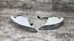 112-2002-U FOGLAMP FOG LAMP LAMPU KABUT ALTIS 2003-2007/ KIJANG EFI 2003/ CAMRY 2003