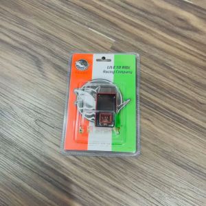 IC SHARK 5 chân gắn xe Wave - Dream mẫu không dây