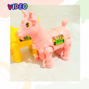 MwnToys Mainan Anak Putar Jalan Domba AR159