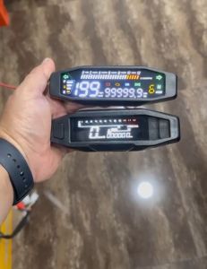 SPIDOMETER SPEEDOMETER KTM DIGITAL SPIDO MODEL KTM SPEEDOMETER KOSO IMPORT Aksesori Motor Ktm Pengukur Kecepatan Digital Spidometer Untuk Sepeda Motor - Lazada